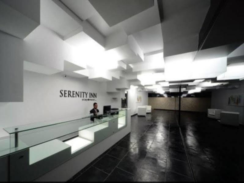 Hotel Serenity La Vista Hyderabad Exterior photo